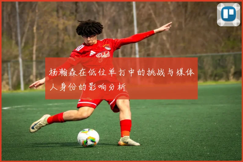 杨瀚森在低位单打中的挑战与媒体人身份的影响分析